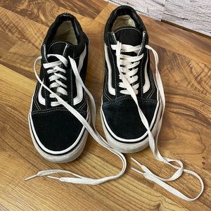 Vans Old School